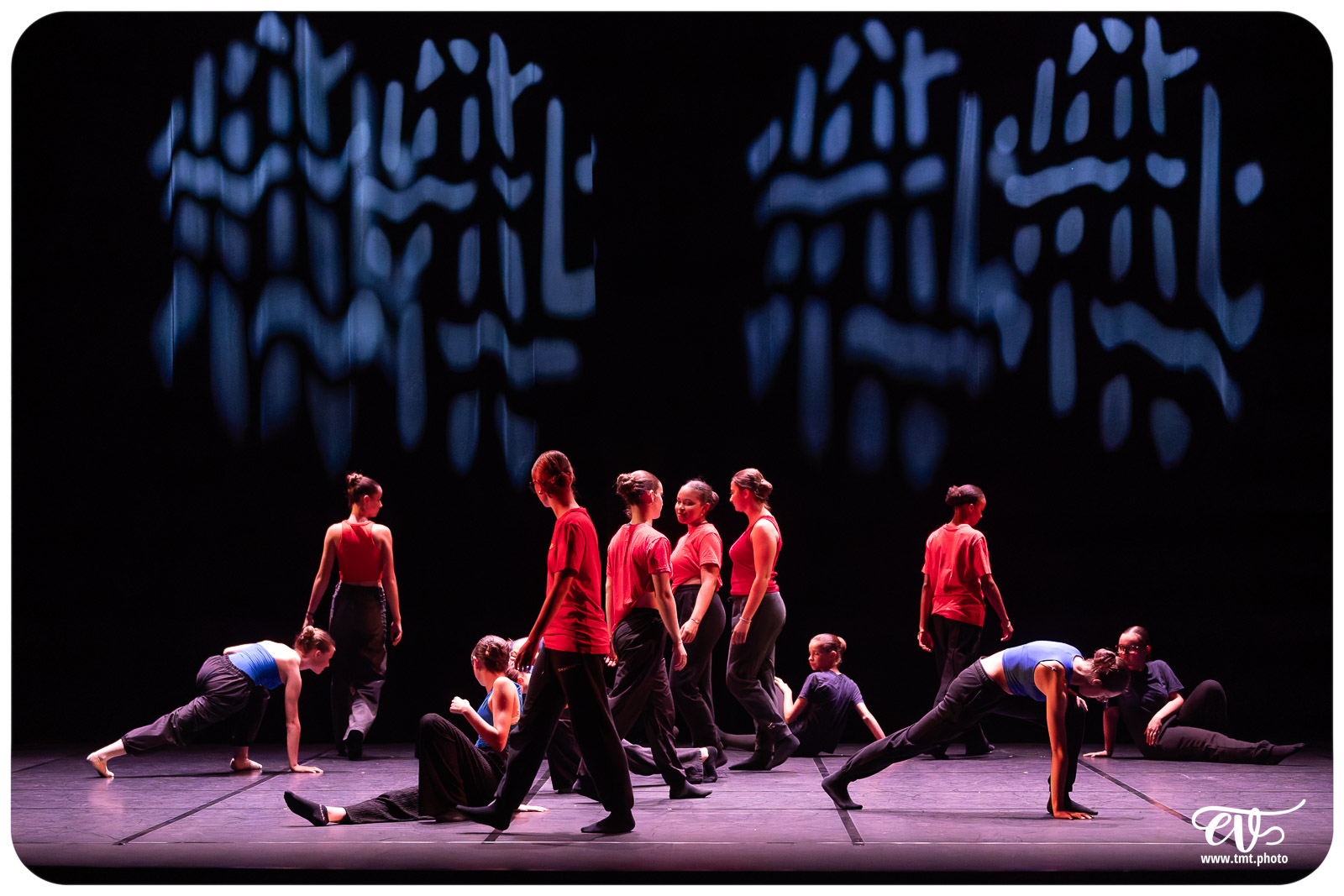 GALA DE DANSE EMMDH 2025